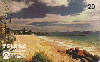 03241  SC  08/98  Praia de Canasvieiras B1  Tir. 100.000 ICE 20C