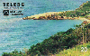 03245  SC  09/98  Praia do Gravatá B1  Tir. 100.000 ICE 20C