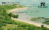 04628  RN  11/98  Série Natureza ( Praia de Bacopari )  Tir. 70.000 CMB 20C