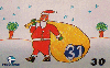05364  PB  12/99  Feliz Natal !  PNO I1  Tir. 50.000 Interp. 30C