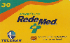05433  PB  12/99  Farmácias Rede Med  RE3 I1  Tir. 100.000 Interp. 30C
