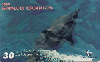 06529A  PE 04/01  Fernando de Noronha Fauna ( 01/10 ) Tir. 190.000 CSM 30C