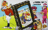 3134  SP  05/05  Hanna  Barbera  ( 01/12 )  Tir. 155.500  Interp. 20C