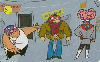 3191  SP  11/04  Mucha Lucha  ( 06/10 )  Tir. 45.500  Interp. 50C
