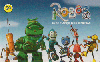 3233  SP  02/05  Robôs  ( 10/15 )  Tir. 68.200  Interp. 50C