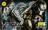 3489  SP  04/05  Alien vs Predador ( 05/06 )  Tir. 254.500 Interp. 50C