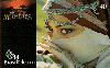 3872  BT  03/03  A Casa das Sete Mulheres ( 19/20 )  Tir. 110.000 Interp. 40C