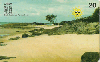 06003  PE  12/98  Praias de Pernambuco PXA B1  Tir. 60.000 Interp. 20C