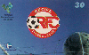 06271  PE  03/00  Recife Futebol Club (Distintivo)  REC I2  Tir. 30.000 Interp. 30C