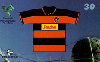 06277  PE  03/00  Sport Club do Recife ( Camisa )  Tir. 275.000 Interp. 30C