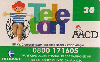 06370  PE  07/00  Tele - Ton  AACD  AC3 I1  Tir. 100.000 CSM 30C