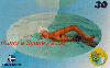 06376  PE  09/00  Gigantes Paraolímpicos ( 03/04 )  Tir. 100.000 CSM 30C