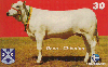 06421  PE  11/00  Sociedade Nordestina de Criadores ( 10/10 ) Tir. 150.000 CSM 30C