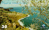 06543  PE  05/01  Fernando de Noronha -  Paisagens ( 02/10 )  Tir. 250.000 CSM 30C