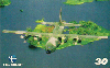 06751 PE 08/00 Força Aérea Brasileira ( 01/10 )( PUZZLE ) Tir. 100.000 CSM 30C