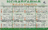 07449  AC  12/03  Rosasfarma Tir. 50.000 ICE 40C