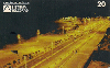 08012  AM  06/98  Ponta Negra PPN B1  Tir. 100.000 Interp. 20C