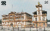 08025  AM  10/98  Alfândega  ALF B1  Tir. 110.000 Interp. 20C