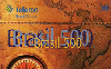 08771  RO  04/00  Brasil 500 Tir. 50.000 ICE 30C