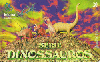 08781  RO  10/00  Série Dinossauros ( 01/10 ) Tir. 30.000 CSM 30C