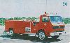 08831  RO  07/01  Corpo de Bombeiros Tir. 50.000 ICE 30C