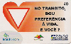 09025  RO  06/06  Campanha Vida Detran  Tir. 132.727 ICE 40C