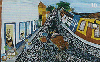 09843  MT  01/02  Cuiabá Antiga ( 03/06 ) Tir. 150.000 ICE 30C