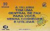 11533  MS  07/99  Série Serviços ( 02/12 ) Tir. 200.000 CMB 30C
