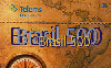 11565  MS  04/00  Brasil 500  Tir. 150.000 CMB 30C