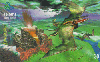 11632  MS  10/00  Série Dinossauros ( 02/10 ) Tir. 50.000 CSM 30C