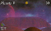 11666  MS  03/01  Série Planetas ( 02/02 ) Tir. 50.000 ICE 30C