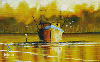11706  MS  11/01  Artistas Regionais Paisagem ( 06/12 ) Tir. 150.000 ICE 30C