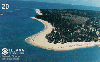 12410  AL  01/99  Belas Praias ( Praia do Gunga ) GUN B1  Tir. 50.000 CSM 20C