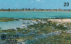 12412  AL  02/99  Belas Praias ( Piscinas Naturais ) PNT B1  Tir. 95.000 Interp. 20C