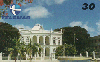 12436  AL  10/99  Monumentos Históricos Palácio dos Martírios PMA I1  Tir. 80.000 Interp. 30C