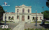 12585  AL  10/00  Museu da Imagem e som de Alagoas  Tir. 20.000 ABNC 30C