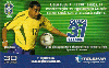 58131  ES  05/02 Seleção Brasileira ( Denilson ) ( 0401 )  Tir. 18.000  CSM 30C
