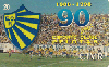 13114  CTMR  10/98  Esporte Clube Pelotas ECP B2  Tir. 50.000 CMB 20C ( S/ Logo )