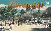 13117 CTMR 11/98  Praia do Laranjal PDL B2 Tir. 50.000 CMB 20C ( S/ Logo )