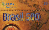 13164  CTMR  04/00  Brasil 500  Tir. 35.000 ICE 30C