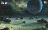 13188  CTMR  01/01  Série Planetas ( 08/10 )  Tir. 20.000 ICE 30C
