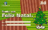 13352  SE  12/99  Feliz Natal  NA2 I1  Tir. 30.000 Interp. 30C