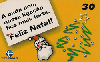 13354  SE  12/99  Feliz Natal  NA4 I1  Tir. 30.000 Interp. 30C