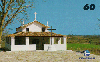 13418  SE  10/00  Patrimônio Histórico e Artístico Nac. ( 08/13 ) Tir. 10.000 ABNC 60C
