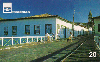 14021  GO  10/98  Casa de Cora Coralina B1  Tir. 140.000 ICE 30C