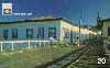14048  GO  02/99  Casa de Cora Coralina B2  Tir. 100.000 ICE 20C