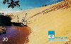 14132  GO  06/99  Córrego de Areia ( 02/02 )  Tir. 200.000 ICE 30C