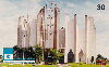 14148  GO  07/99  Catedral do Divino Espirito Santo  Tir. 300.000 ICE 30C