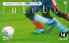 14303  GO  09/00  Sidney 2000 ( Futebol )  Tir. 200.000 ICE 30C