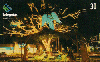 14361  GO  12/00  Natal Anjo de Luz ( 02/03 )  Tir. 200.000 ICE 30C